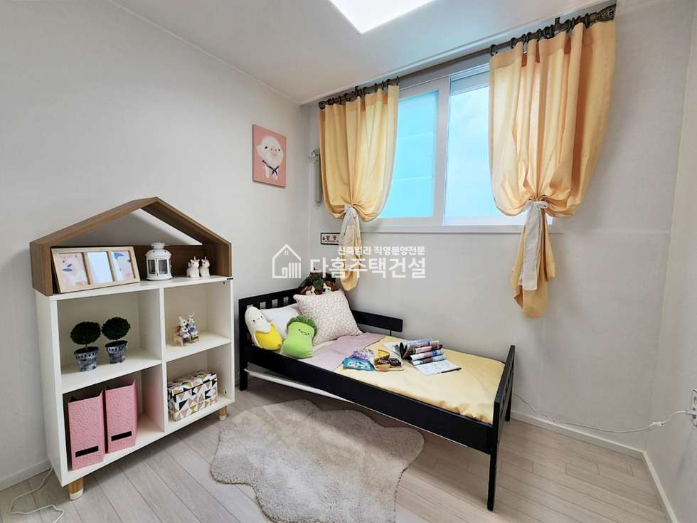 경기 부천원미구 원미동 이모시온 [3룸 Type] 분양 매물번호 10874 사진 12