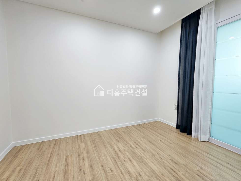 경기 부천원미구 원미동 더로브 [3룸 테라스 Type] 분양 매물번호 10856 사진 13