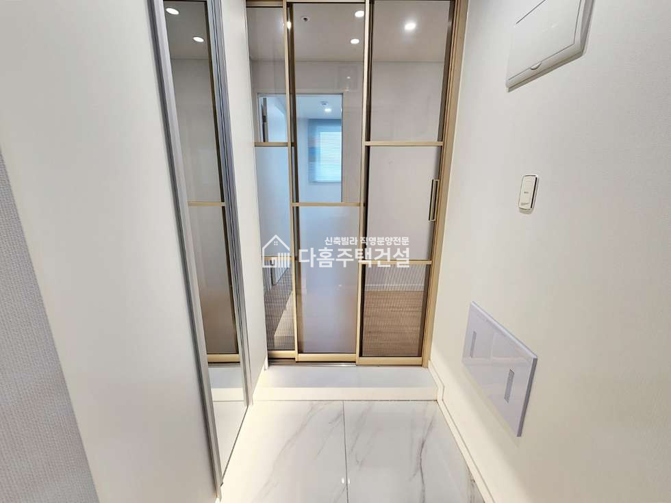 경기 부천원미구 원미동 더로브 [3룸 테라스 Type] 분양 매물번호 10856 사진 18