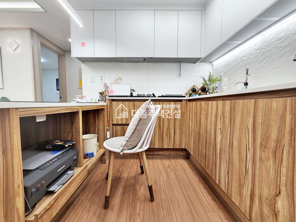 경기 부천원미구 원미동 문하우스 [3룸 Type] 분양 매물번호 10508 사진 9