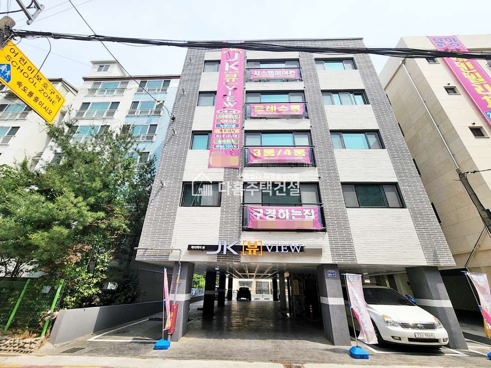 경기 부천원미구 도당동 JK빌 [3룸 Type] 분양 매물번호 10463 사진 23