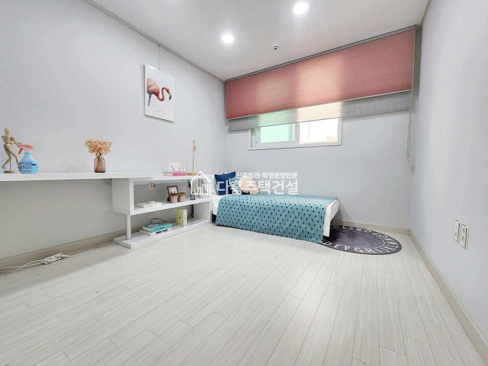 경기 부천원미구 원미동 스완레이크빌 [3룸 Type] 분양 매물번호 10438 사진 11
