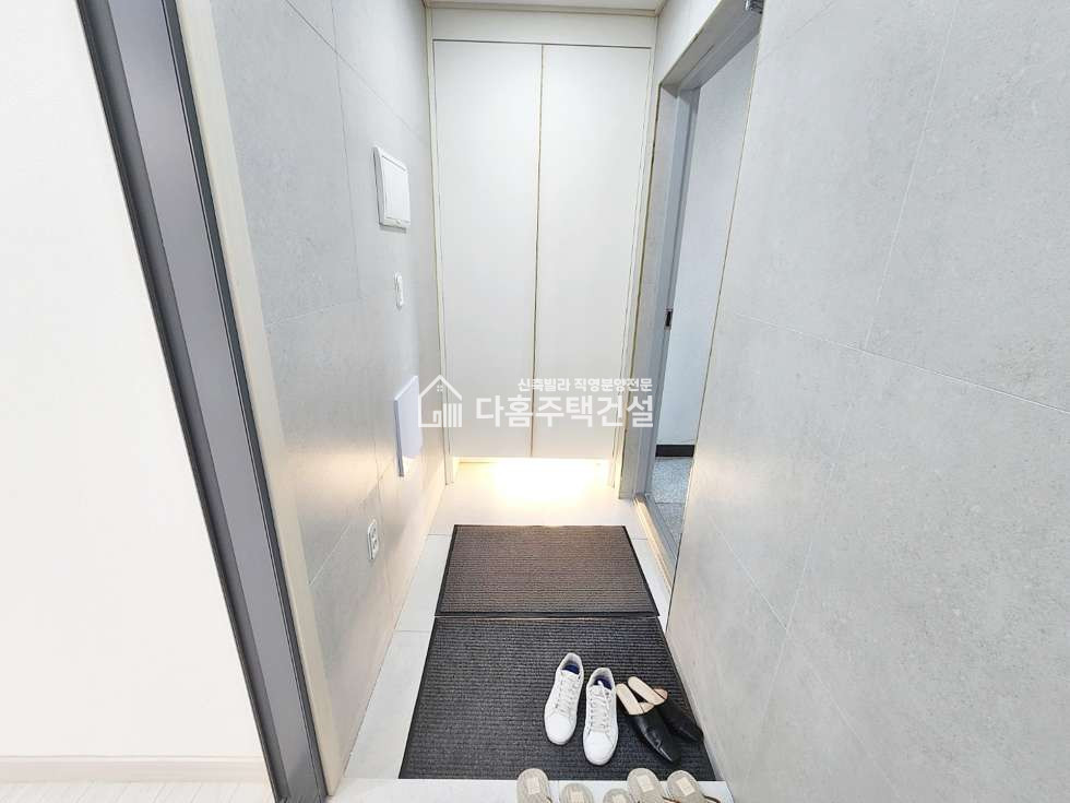 경기 부천원미구 원미동 스완레이크빌 [3룸 Type] 분양 매물번호 10438 사진 16