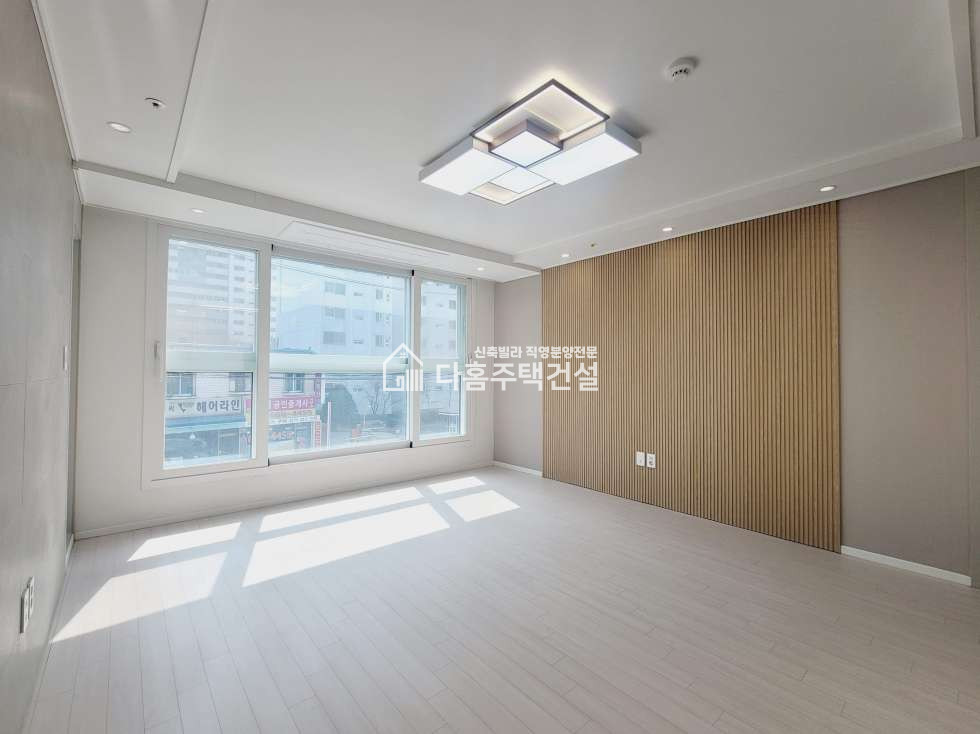 경기 부천원미구 원미동 원미동 아르테2차 [3룸 Type] 분양 매물번호 11580 사진 8