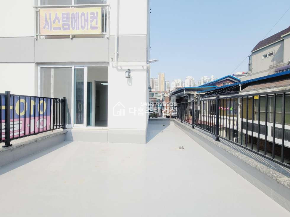 경기 부천원미구 원미동 원미동 아르테2차 [3룸 Type] 분양 매물번호 11580 사진 20