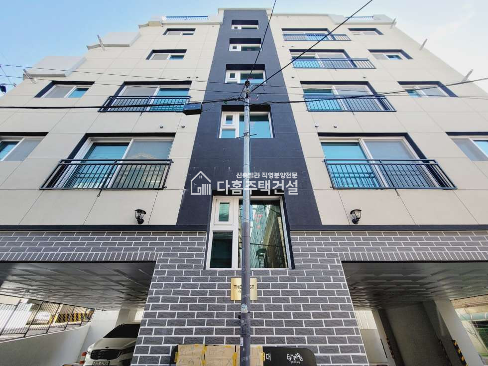 경기 부천원미구 원미동 성수더팰리스 [3룸 B-Type] 분양 매물번호 11395 사진 2