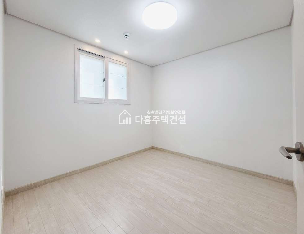 경기 부천원미구 원미동 성수더팰리스 [3룸 B-Type] 분양 매물번호 11395 사진 15