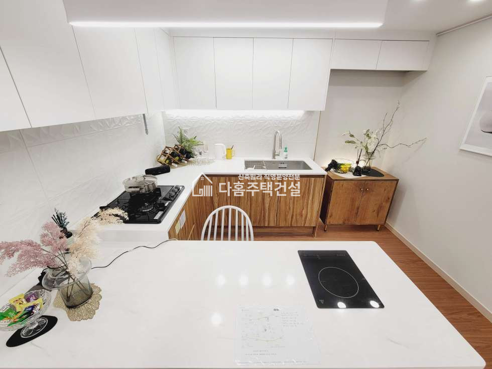 경기 부천원미구 원미동 문하우스 [3룸-Type] 분양 매물번호 11393 사진 10