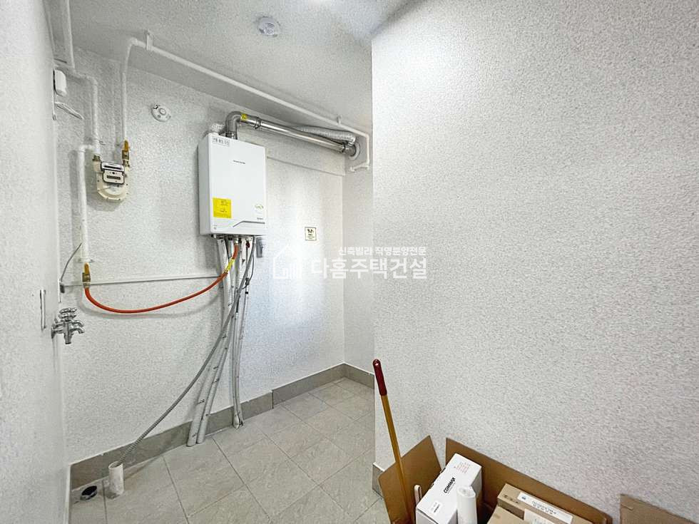 경기 부천원미구 중동 엘리하임아파트 [3룸 Type] 잔여세대 특가 확인매물 분양 매물번호 11284 사진 9