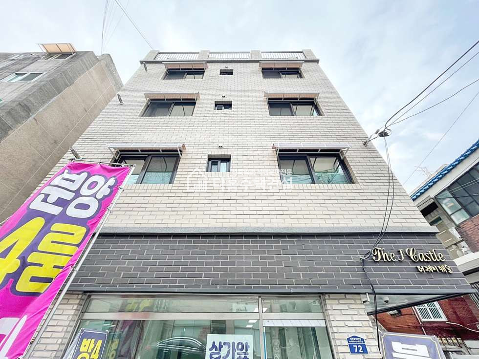 경기 부천원미구 상동 더제이캐슬 [4룸 Type] 분양 매물번호 11279 사진 19