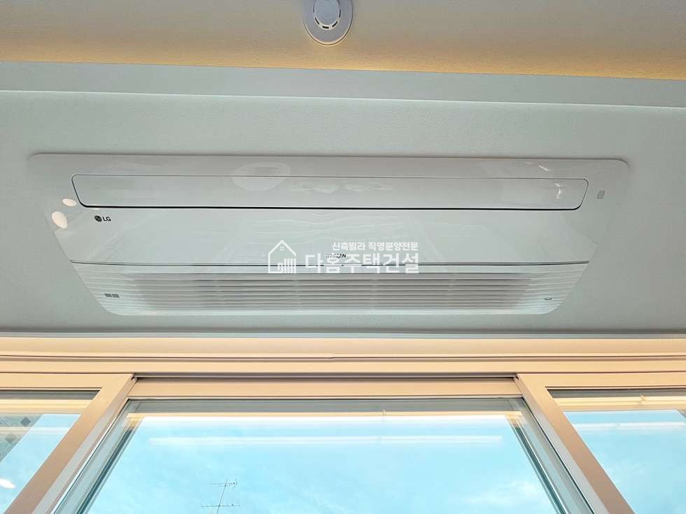 경기 부천원미구 심곡동 임프레스팰리스 [3룸 Type] 막힘없는뷰~ 분양 분양 매물번호 11273 사진 4