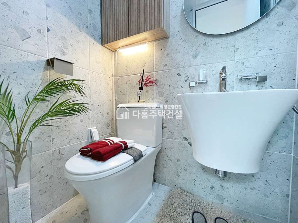 경기 부천원미구 심곡동 임프레스팰리스 [3룸 Type] 막힘없는뷰~ 분양 분양 매물번호 11273 사진 8