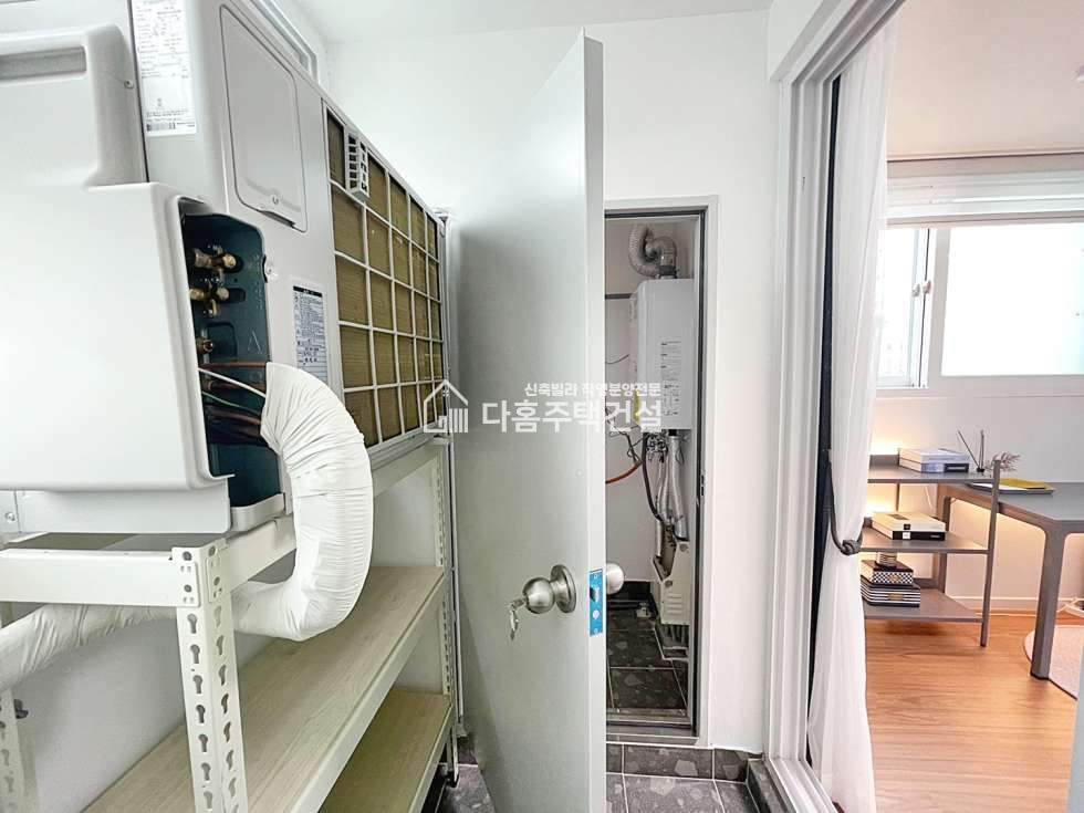 경기 부천원미구 심곡동 임프레스팰리스 [3룸 Type] 막힘없는뷰~ 분양 분양 매물번호 11273 사진 12