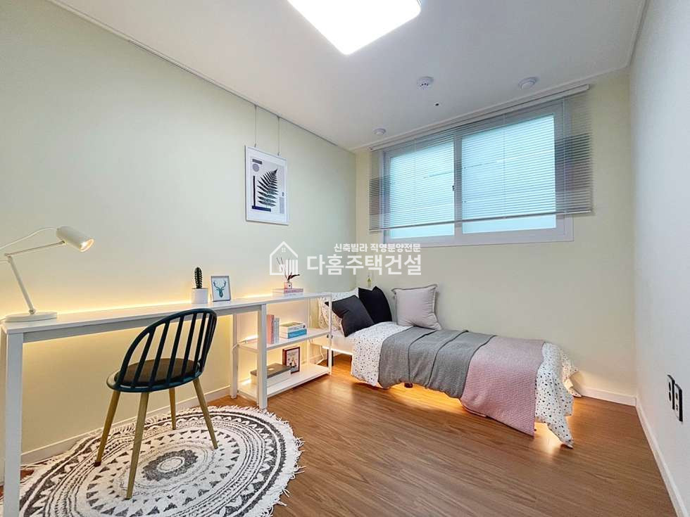 경기 부천원미구 심곡동 임프레스팰리스 [3룸 Type] 막힘없는뷰~ 분양 분양 매물번호 11273 사진 13