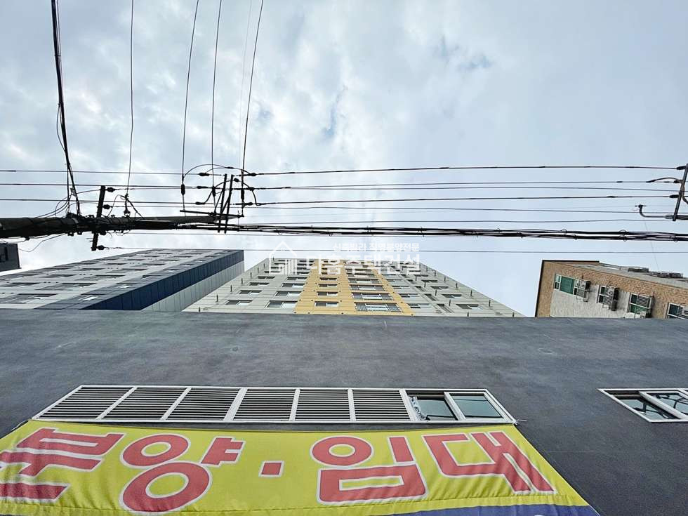 경기 부천원미구 심곡동 임프레스팰리스 [3룸 Type] 막힘없는뷰~ 분양 분양 매물번호 11273 사진 17