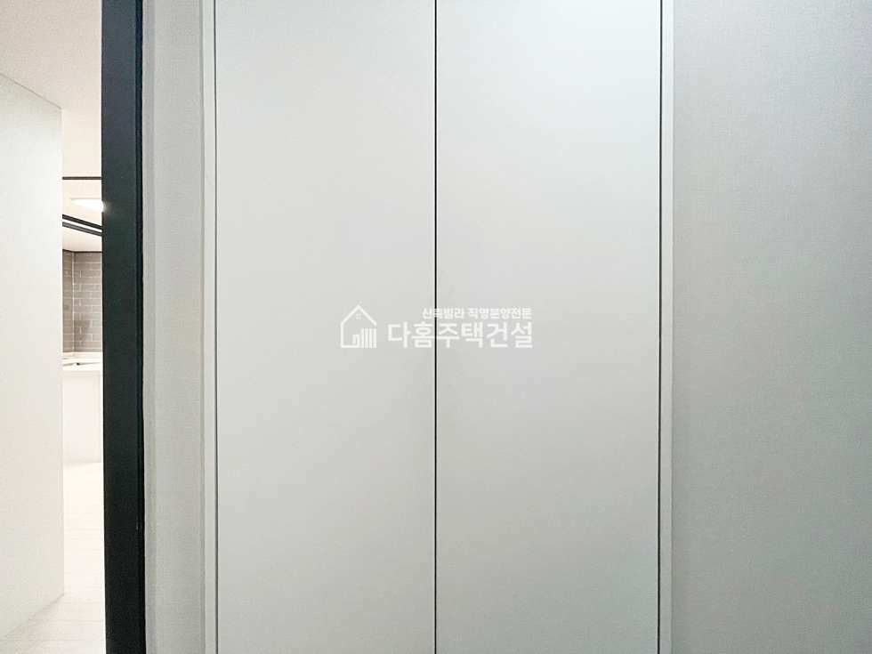 경기 부천원미구 심곡동 예은트란체움 [3룸 B-Type] 분양 매물번호 11272 사진 17