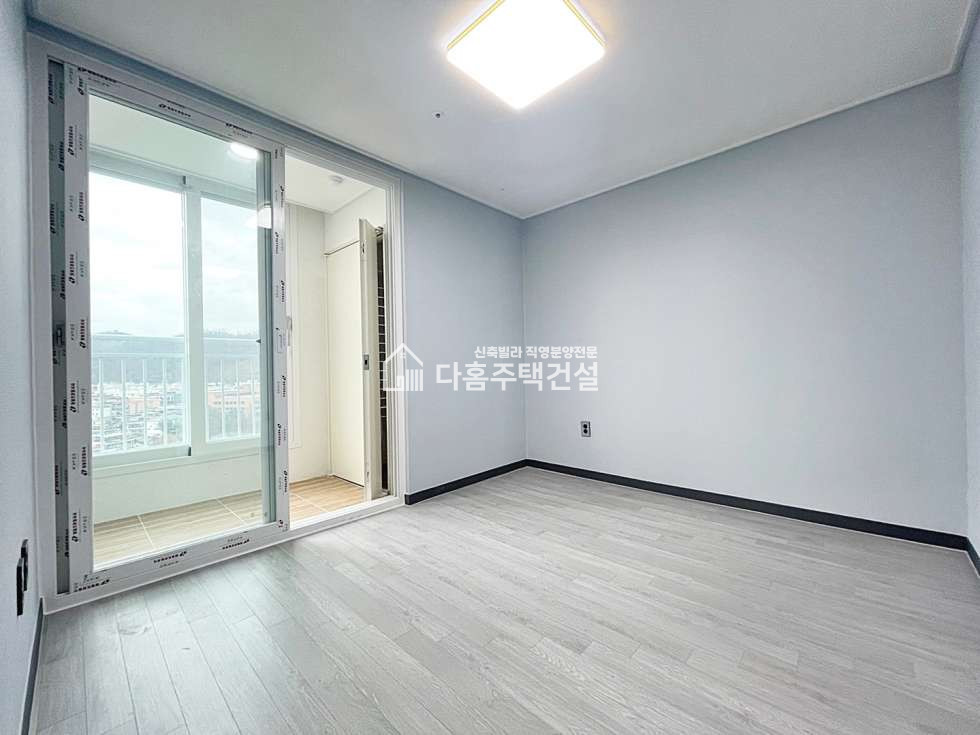 경기 부천원미구 심곡동 스카이로얄 [3룸 Type] 넓은평수 2~4인추천 분양 매물번호 11270 사진 13