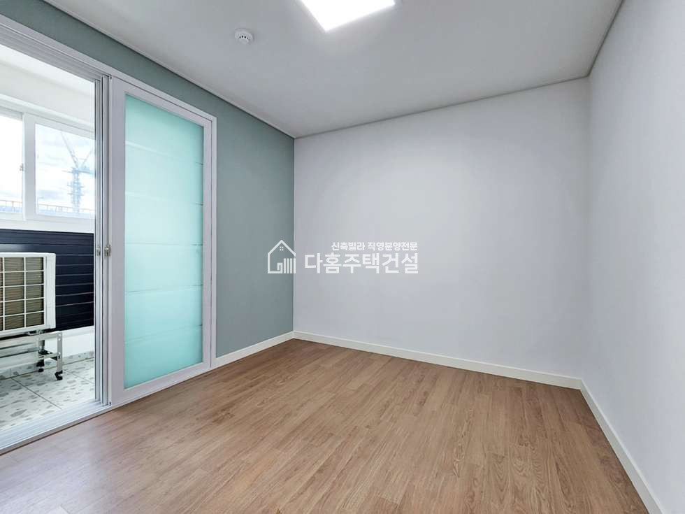 경기 부천원미구 심곡동 퍼스트시티아파트 [3룸 Type] 분양 매물번호 10270 사진 12