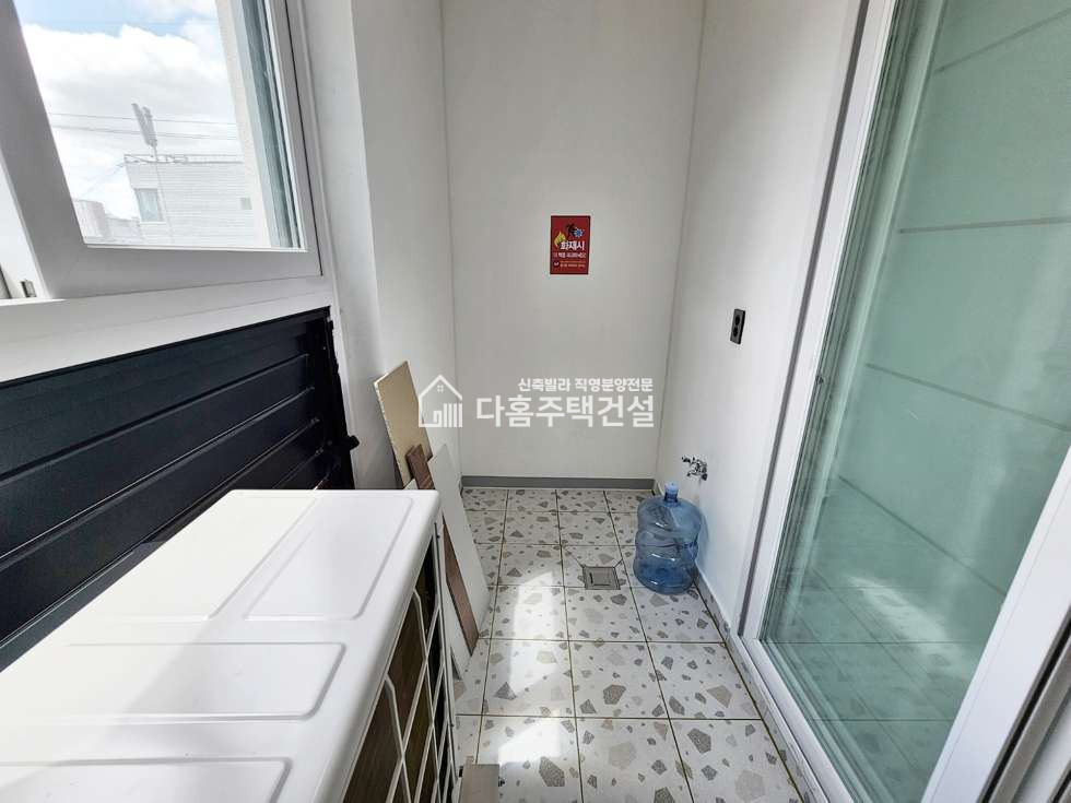 경기 부천원미구 심곡동 퍼스트시티아파트 [3룸 Type] 분양 매물번호 10270 사진 13