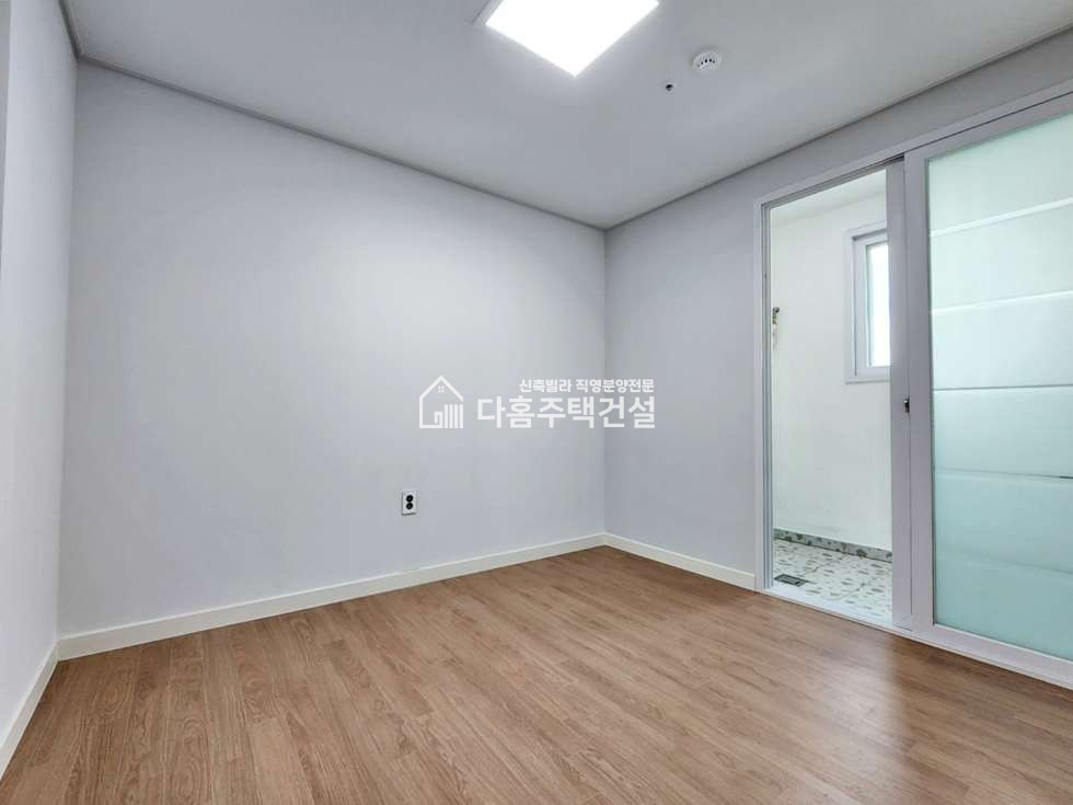 경기 부천원미구 심곡동 퍼스트시티아파트 [3룸 Type] 분양 매물번호 10270 사진 14