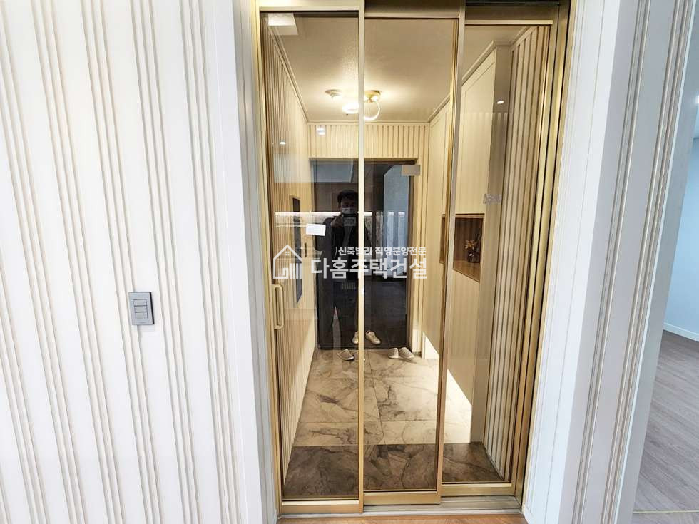 경기 부천원미구 심곡동 퍼스트시티아파트 [3룸 Type] 분양 매물번호 10270 사진 16