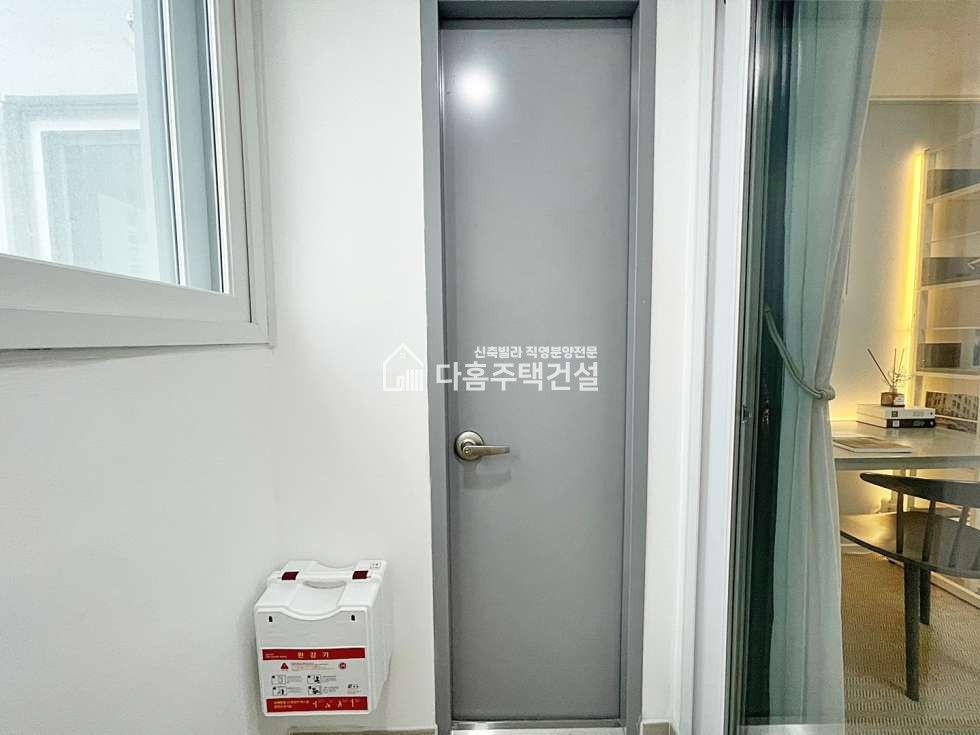 경기 부천원미구 심곡동 더코지 [3룸 Type] 고층뷰~ 전망좋은 역세권 주상복합 분양 매물번호 11267 사진 13
