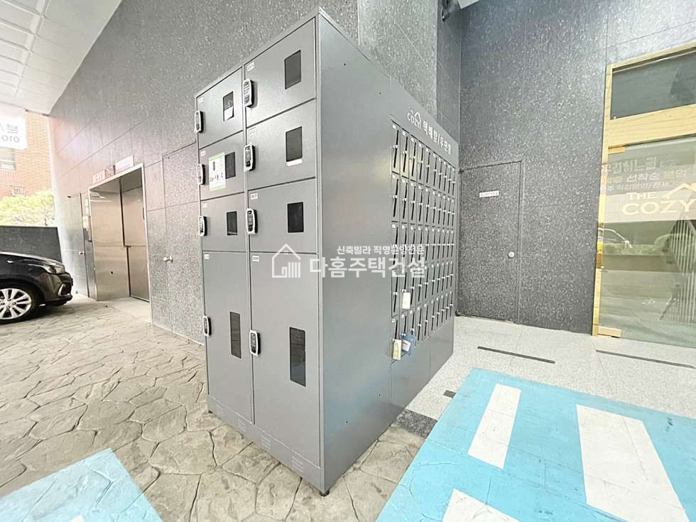경기 부천원미구 심곡동 더코지 [3룸 Type] 고층뷰~ 전망좋은 역세권 주상복합 분양 매물번호 11267 사진 18