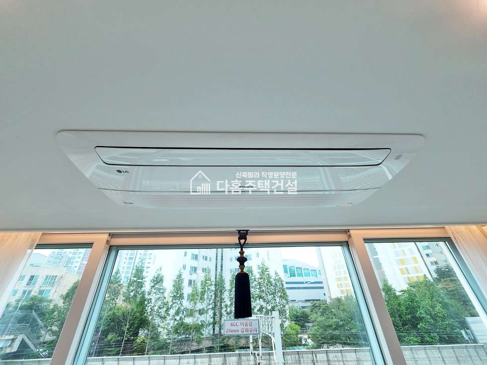 경기 부천원미구 중동 엘리하임아파트 [3룸 Type] 분양 매물번호 10780 사진 4