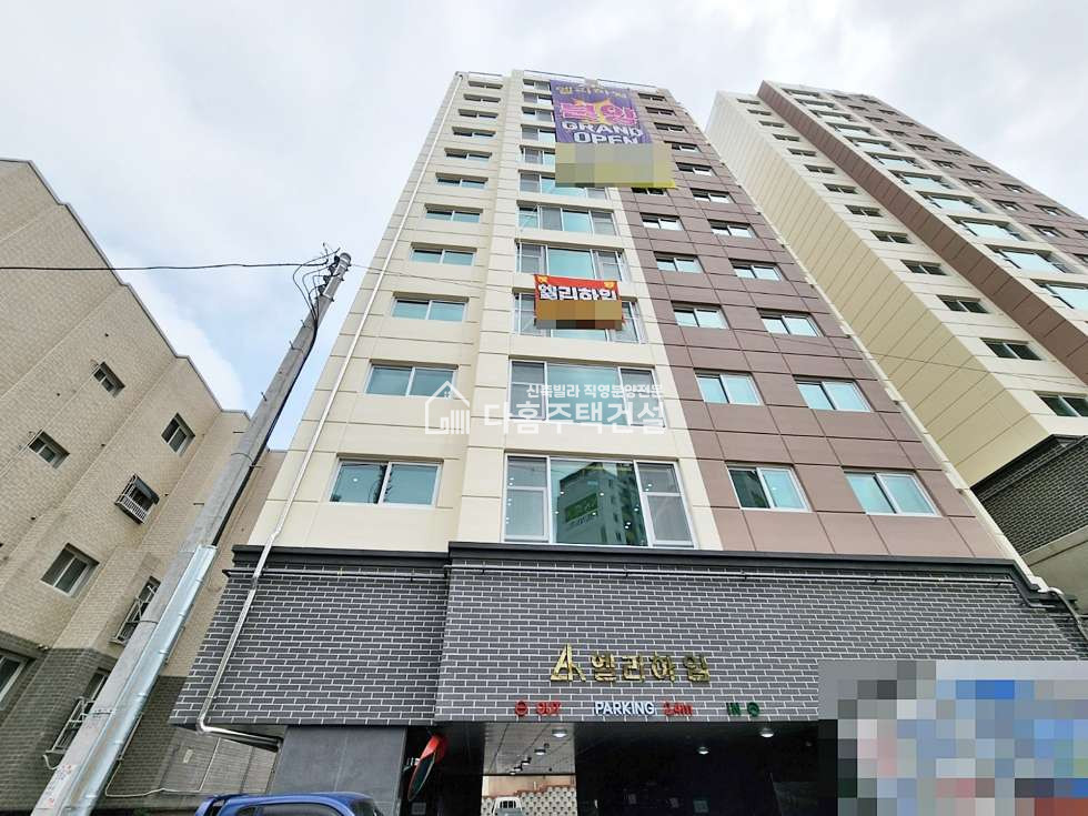 경기 부천원미구 중동 엘리하임아파트 [3룸 Type] 분양 매물번호 10780 사진 28