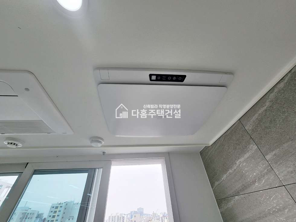 경기 부천원미구 심곡동 코지 [3룸 Type] 분양 매물번호 10612 사진 5