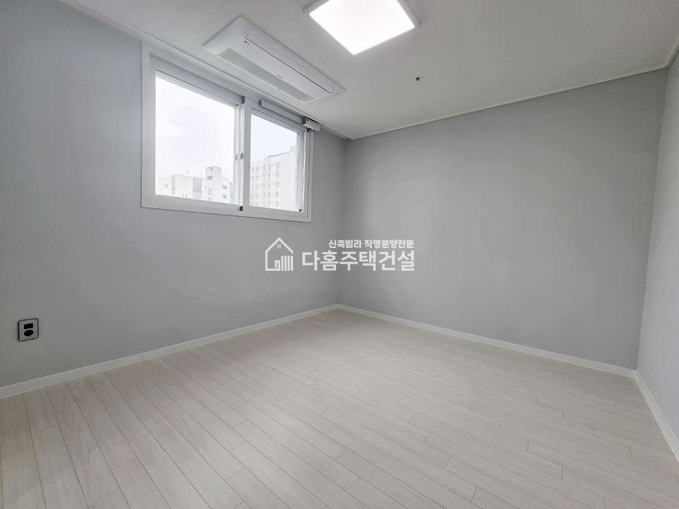 경기 부천원미구 심곡동 코지 [3룸 Type] 분양 매물번호 10612 사진 12