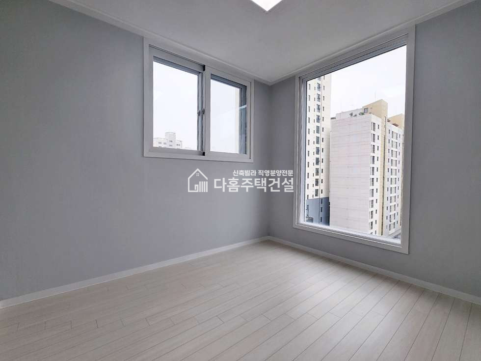 경기 부천원미구 심곡동 코지 [3룸 Type] 분양 매물번호 10612 사진 14
