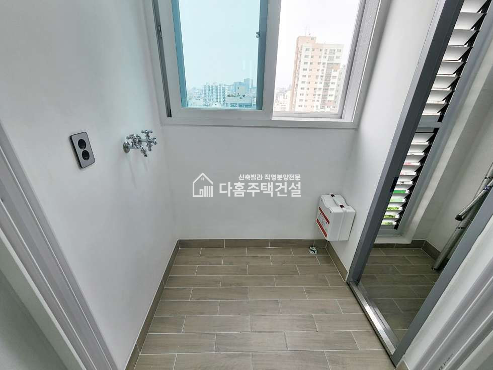 경기 부천원미구 심곡동 코지 [3룸 Type] 분양 매물번호 10612 사진 16