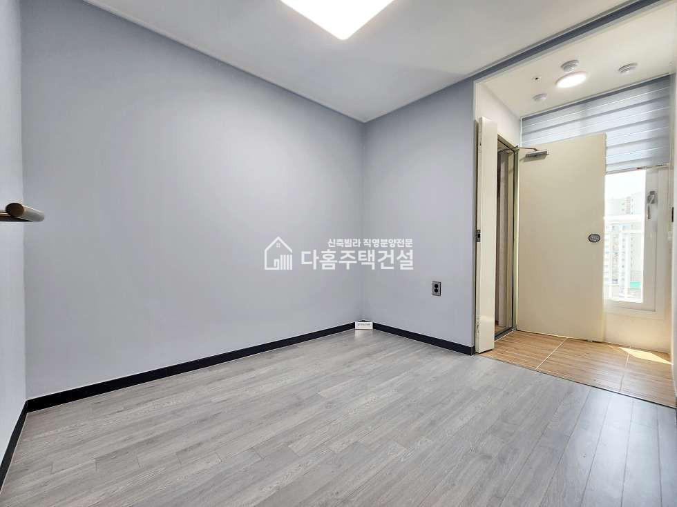 경기 부천원미구 심곡동 스카이로얄 [3룸 B-Type] 분양 매물번호 10607 사진 13