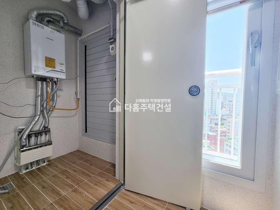 경기 부천원미구 심곡동 스카이로얄 [3룸 B-Type] 분양 매물번호 10607 사진 14