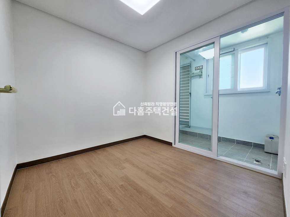 경기 부천원미구 심곡동 광백드림빌 [3룸 B-Type] 분양 매물번호 10605 사진 12