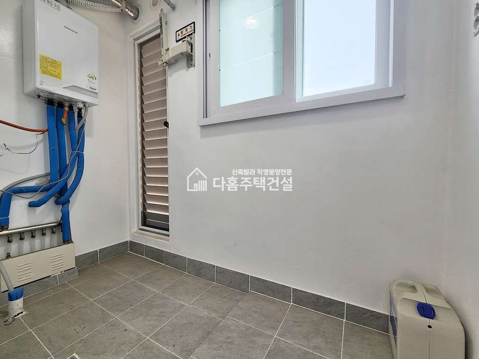 경기 부천원미구 심곡동 광백드림빌 [3룸 B-Type] 분양 매물번호 10605 사진 13