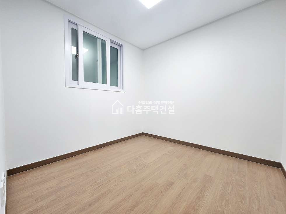 경기 부천원미구 심곡동 광백드림빌 [3룸 B-Type] 분양 매물번호 10605 사진 14