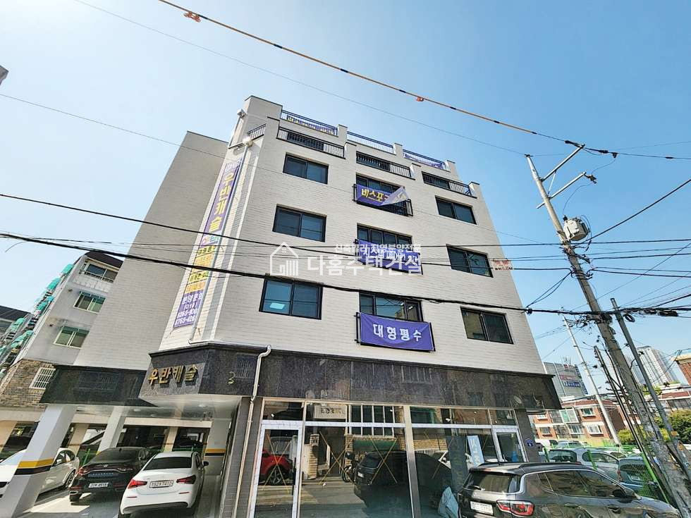 경기 부천원미구 상동 우반캐슬 [3룸 Type] 분양 매물번호 10094 사진 19