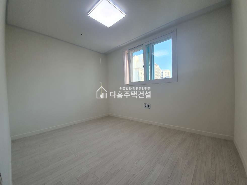 경기 부천원미구 역곡동 글레드빌 아파트 [복층 Type] 분양 매물번호 10318 사진 6