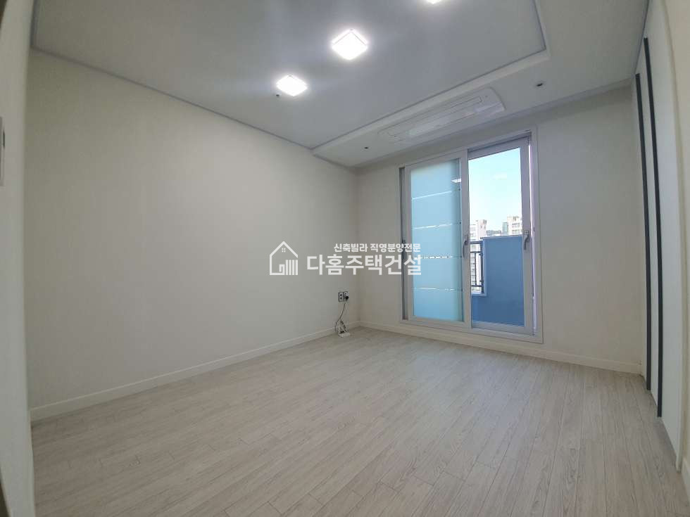 경기 부천원미구 역곡동 글레드빌 아파트 [복층 Type] 분양 매물번호 10318 사진 7