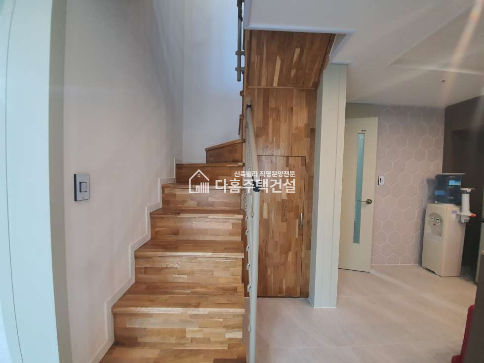 경기 부천원미구 역곡동 글레드빌 아파트 [복층 Type] 분양 매물번호 10318 사진 11
