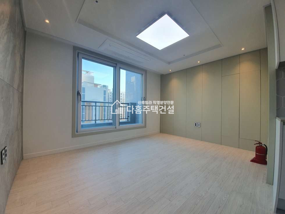 경기 부천원미구 역곡동 글레드빌 아파트 [복층 Type] 분양 매물번호 10318 사진 12