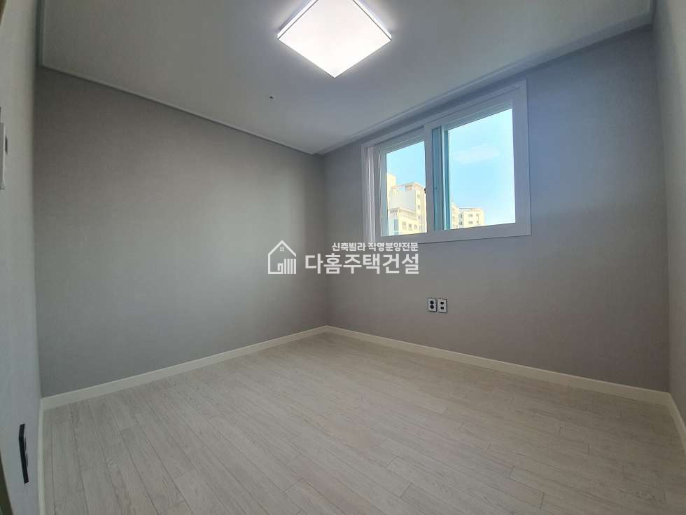 경기 부천원미구 역곡동 글레드빌 아파트 [복층 Type] 분양 매물번호 10318 사진 15