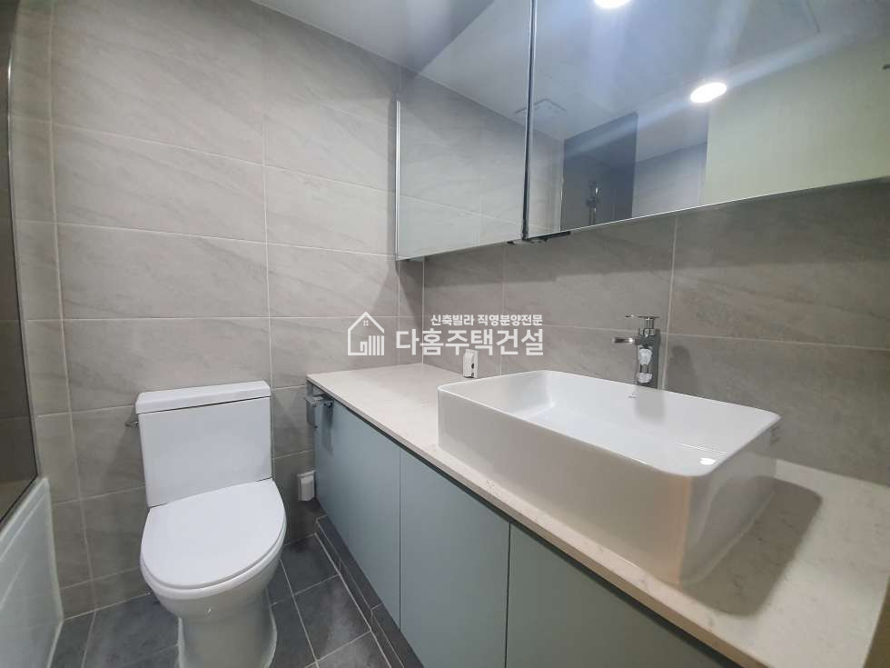 경기 부천원미구 역곡동 글레드빌 아파트 [복층 Type] 분양 매물번호 10318 사진 17