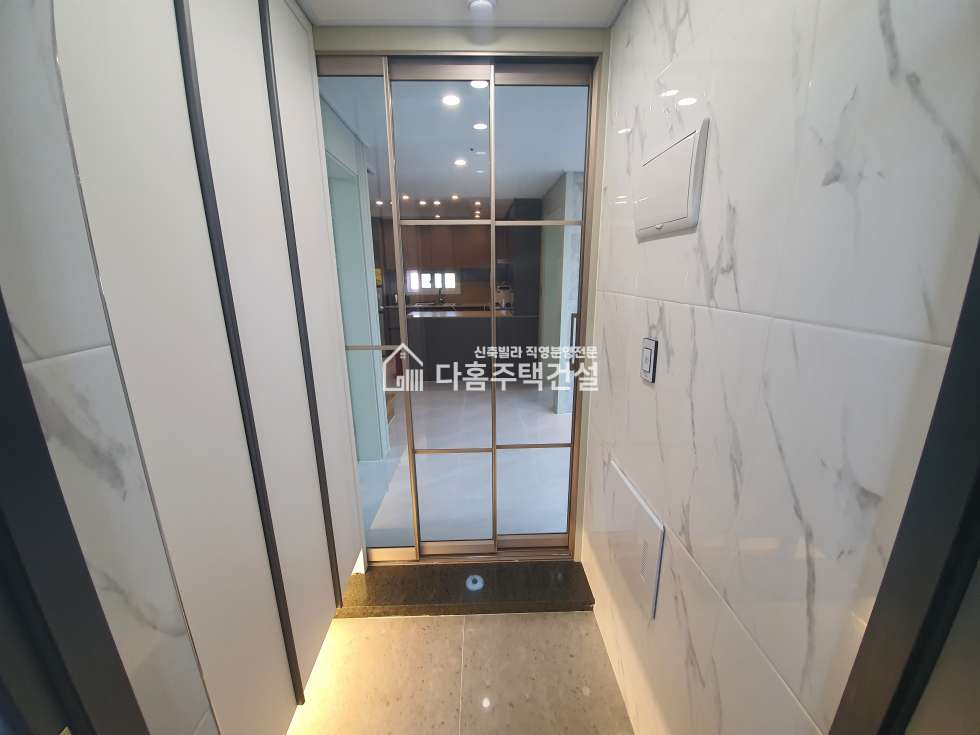 경기 부천원미구 역곡동 글레드빌 아파트 [복층 Type] 분양 매물번호 10318 사진 19