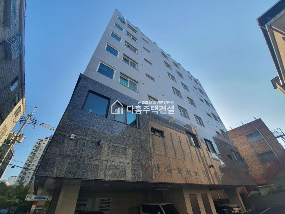 경기 부천원미구 역곡동 글레드빌 아파트 [복층 Type] 분양 매물번호 10318 사진 21