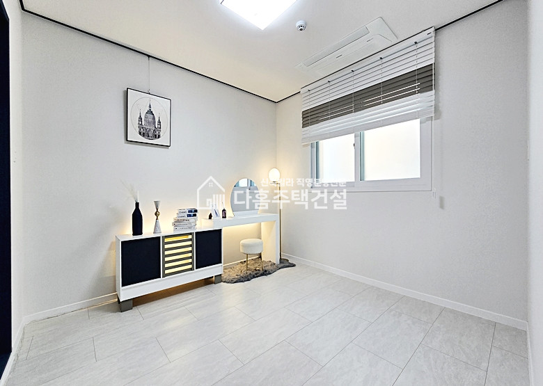 경기 안산단원구 와동 숲속정원빌 [4룸 Type] 숲세권 -3000만원 할인분양 분양 매물번호 11750 사진 4