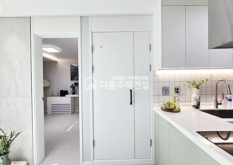 경기 안산단원구 와동 휴스토리 [3룸 Type] 편백나무 인테리어 햇살좋은집 분양 매물번호 11753 사진 5