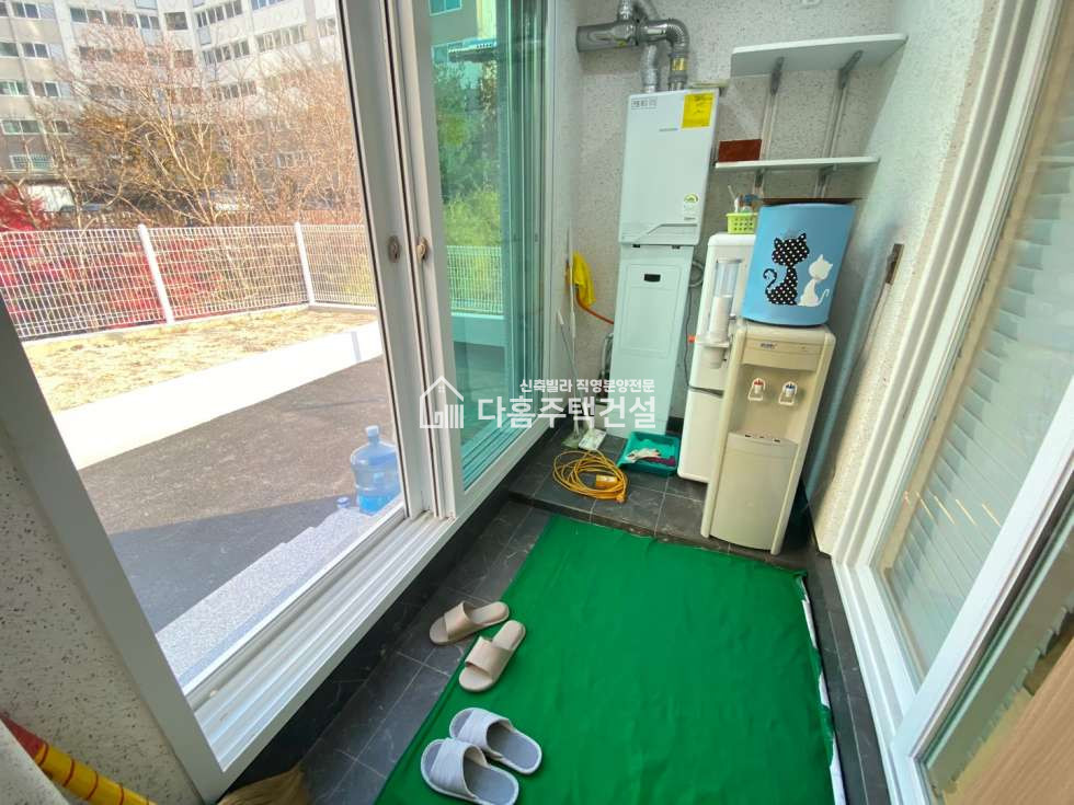 경기 양주시 광사동 베네치아 [3룸 Type] 분양 매물번호 11239 사진 13